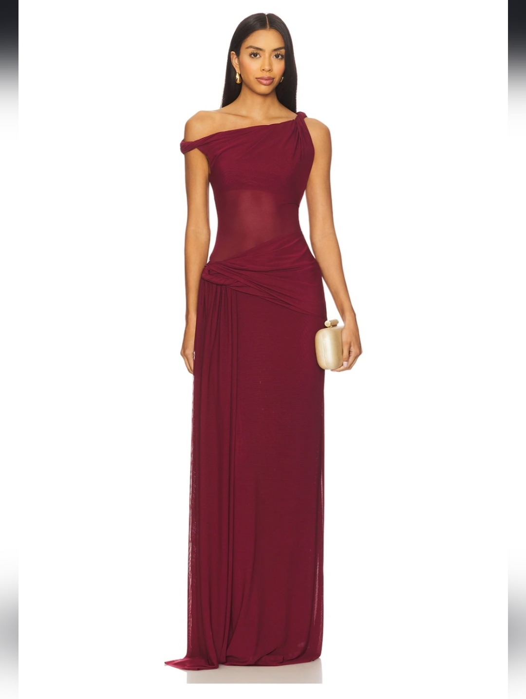 The Sisal Dress In Portthe